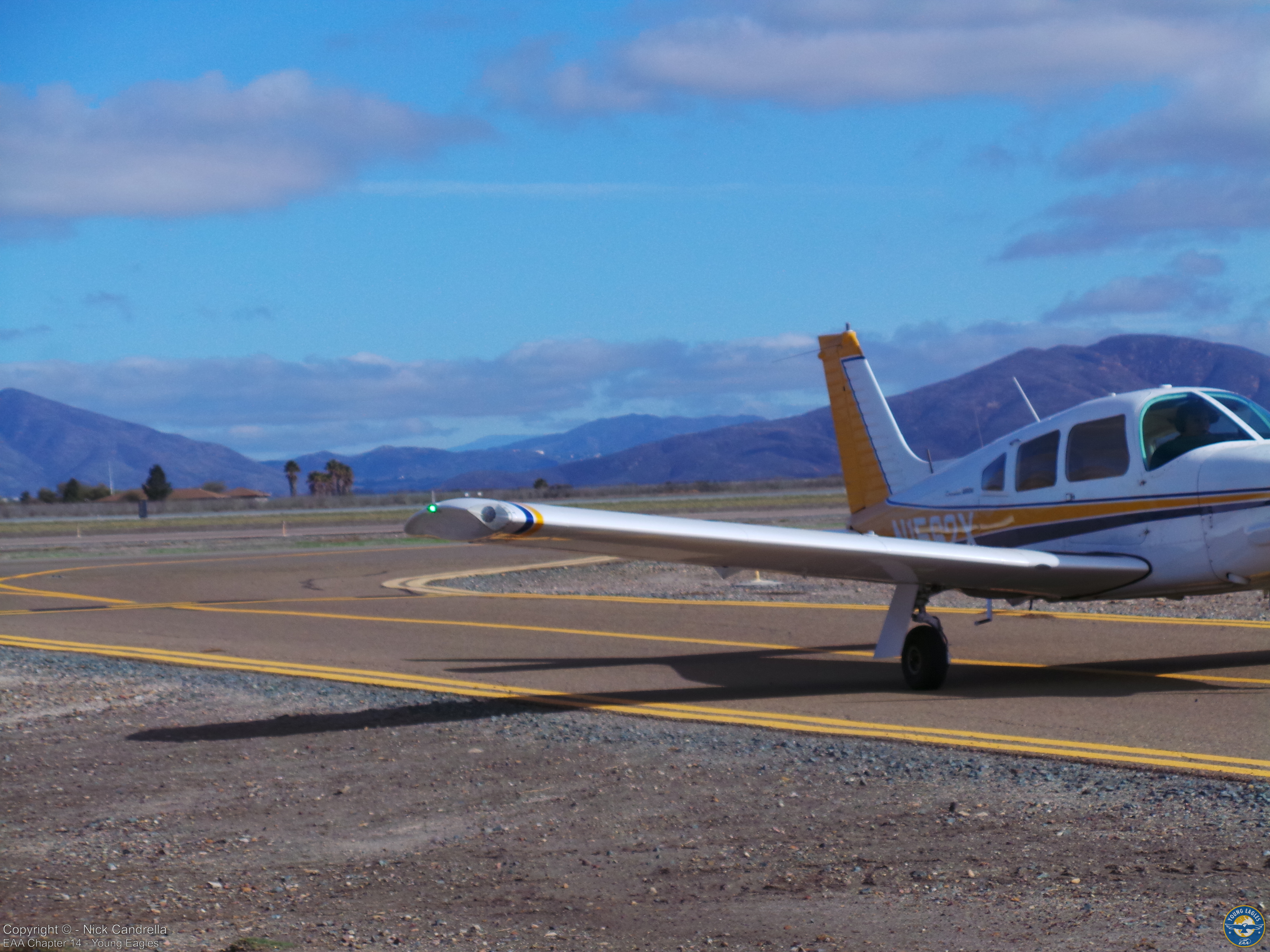 Young Eagles photo 4